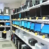 Компьютерные магазины в Борисовке