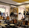 Музыкальные магазины в Борисовке