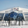 Спортивные комплексы в Борисовке