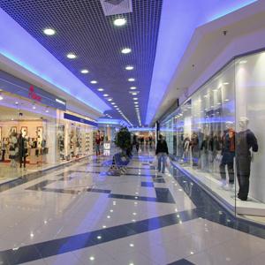 Торговые центры Борисовки