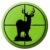 Гостевой дом Сукко - зеленая роща - иконка «охота» в Борисовке