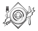 ГК Бригантина - иконка «ресторан» в Борисовке